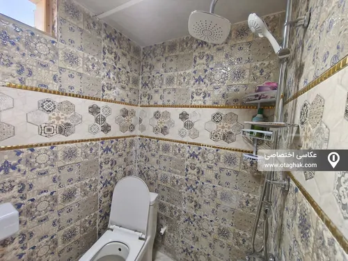 تصویر 15 - سوییت اِلوا (واحد 2) در  قشم