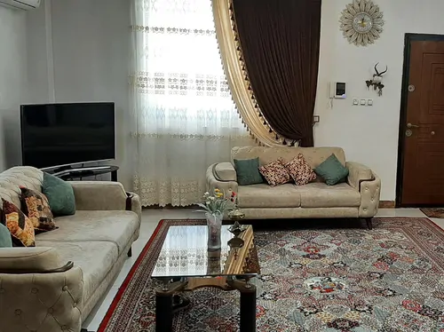 تصویر 4 - ویلا آریان در سنگر