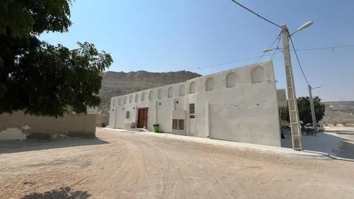 تصویر 19 - اقامتگاه بومگردی نوساز ستاره خلف (اتاق ۲۰۱) با صبحانه رایگان در قشم