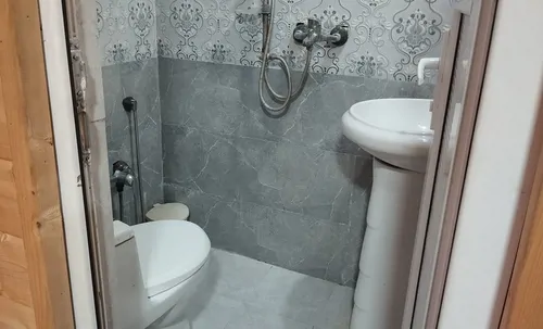 تصویر 25 - کلبه استخردار مهراد با جکوزی در ماسال