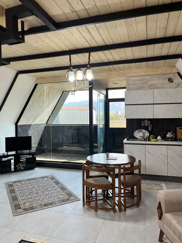 تصویر 6 - کلبه شالیزار در  رامسر