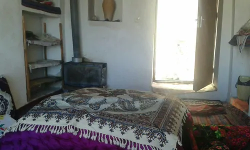 تصویر 3 - اقامتگاه بوم‌گردی ارگ شاهرود (واحد۳) در  شاهرود