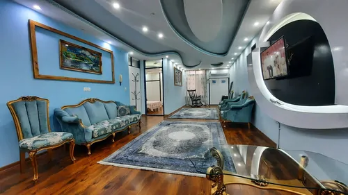 تصویر 7 - آپارتمان مهدی (3) در بجنورد