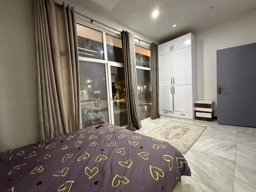 تصویر 10 - ویلا استخردار آبگرم هامان با جکوزی و ایرهاکی در  چهارباغ