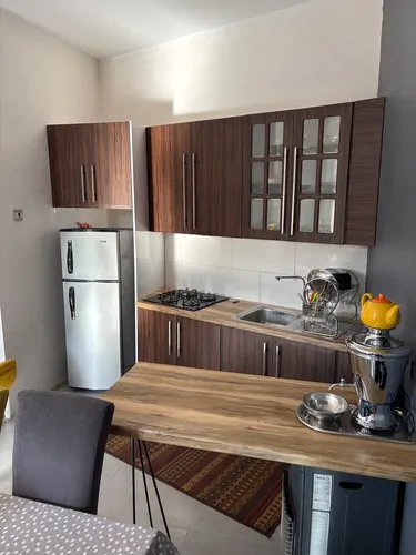 تصویر 5 - ویلا استخردار آبگرم دانیال در رودهن