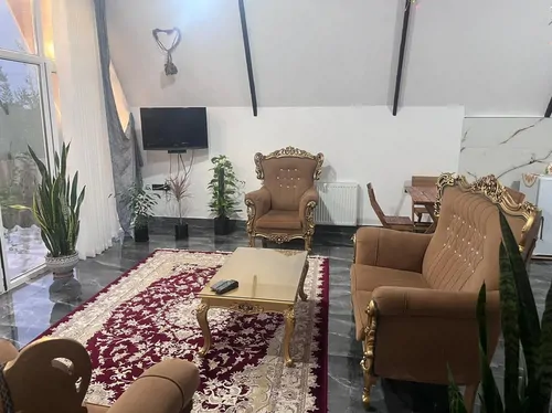 تصویر 5 - کلبه  قاصدک در  ماسال