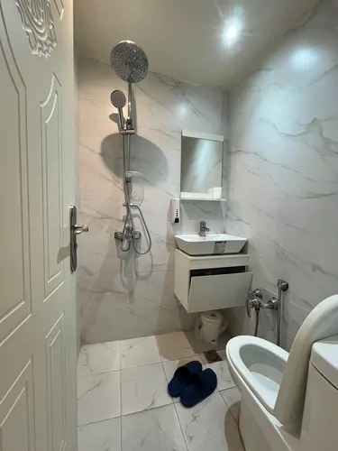 تصویر 11 - آپارتمان مبله مهوین (2) در خیابان امام خمینی در  تهران