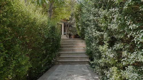 تصویر 21 - ویلا استخردار آبسرد پندار (1) با ایرهاکی در کوهسار