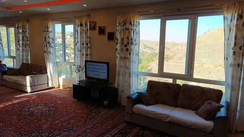 تصویر 20 - ویلا رویای 21 در طرقبه