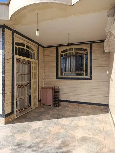 تصویر 19 - ویلا طلایی در نهاوند