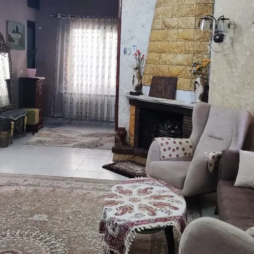 تصویر 4 - ویلا ویلا باغ استخردار در چالوس