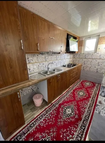 تصویر 3 - ویلا ویلا باغ نوساز سه خاب۵۵۰ متری نوشهر در نوشهر