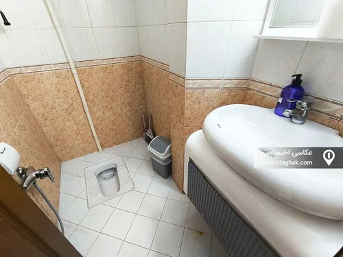 تصویر 14 - آپارتمان مبله صراف (واحد 2) در مشهد