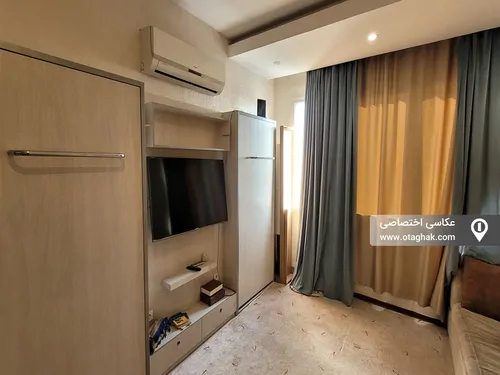 تصویر 3 - هتل آپارتمان  ضامن 4305 در  مشهد