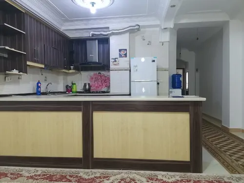 تصویر 2 - خانه مبله نارنج در قشم