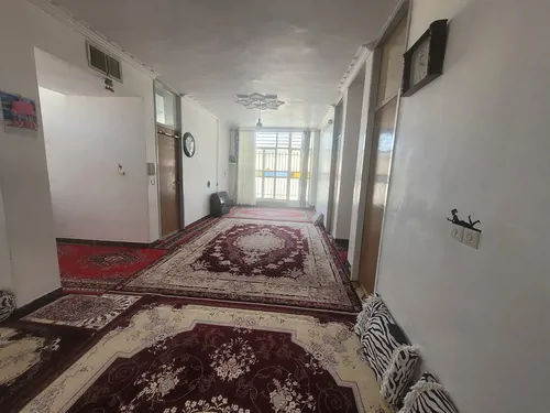 تصویر 5 - ویلا ویلایی سنتی درودزن در مرودشت