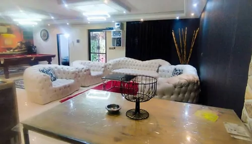 تصویر 26 - ویلا استخردار آبگرم دوستی در  شهریار