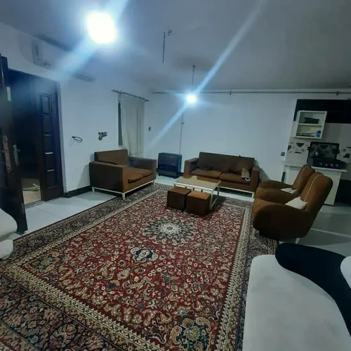 تصویر 4 - ویلا دنج در فرح آباد