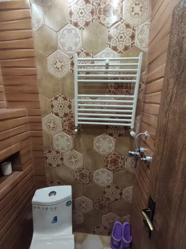 تصویر 5 - سوییت اقامتگاه جنت اباد جنوبی واحد 14 در  تهران