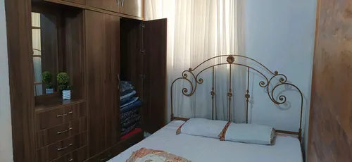 تصویر 15 - ویلا شکوفه با فوتبال دستی در رشت