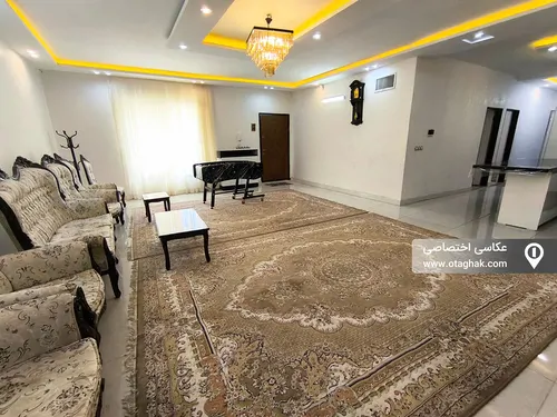 تصویر 9 - ویلا استخردار آبگرم صدف طلایی در مشهد