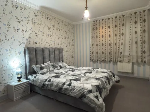 تصویر 9 - آپارتمان مبله معالی آباد (101) در  شیراز