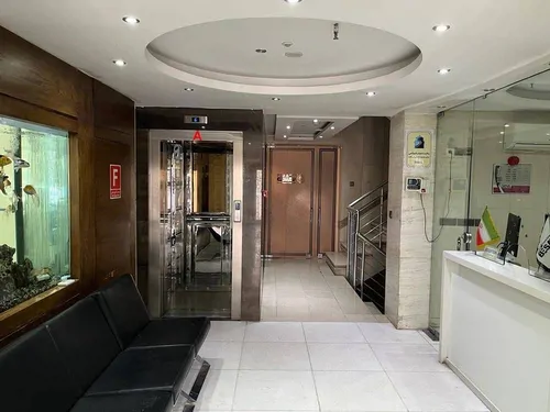 تصویر 17 - آپارتمان مبله لاولی روم چهار تخته (304) با صبحانه رایگان در اصفهان