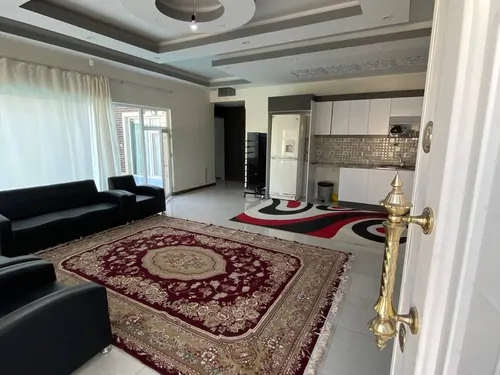 تصویر 3 - ویلا استخر آب گرم بهاران در سهیلیه