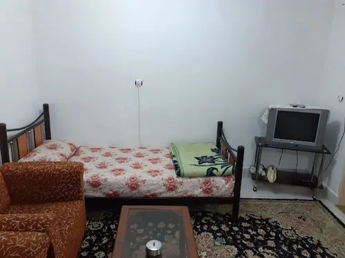 تصویر 5 - خانه مبله بهارستان در  رشت