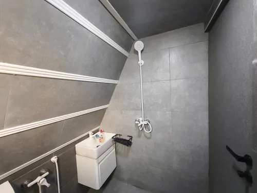 تصویر 23 - کلبه سوییسی سانیا (۱) با جکوزی  در  سوادکوه