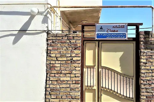 تصویر 2 - ویلا برزگر (۵۰ متری) در جلفا