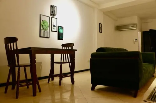 تصویر 3 - آپارتمان شانا (واحد ۱۳ تیپ 3) در سیمون بولیوار در تهران