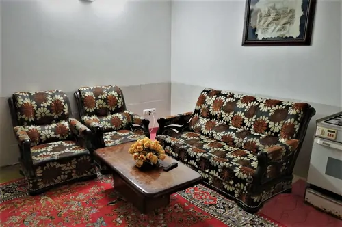 تصویر 3 - خانه ویلایی نارنجستان در  کاشان
