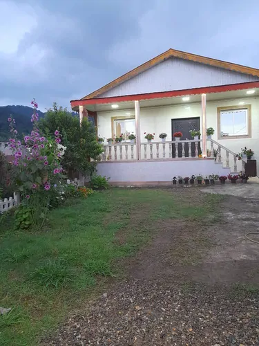 تصویر 5 - ویلا ویلای یاسر.شفت،روستای مبارک اباد در  شفت