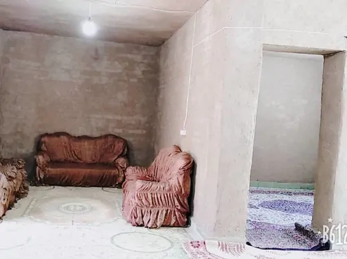 تصویر 4 - اقامتگاه بوم‌گردی سمیرآمیز (اتاق 1) در  فهرج
