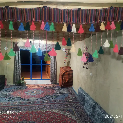 تصویر 3 - اقامتگاه بوم‌گردی سردره در سنندج