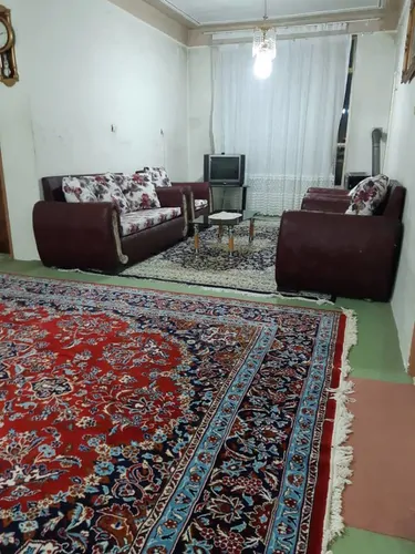 تصویر 4 - خانه آرشام در سنندج
