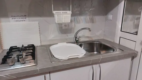 تصویر 23 - ویلا آتاباغی  در  اسکو