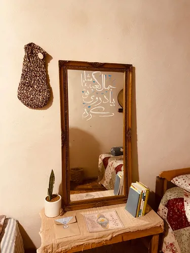 تصویر 31 - اقامتگاه بومگردی خانه خورشید (واحد ماهی) در هرمز