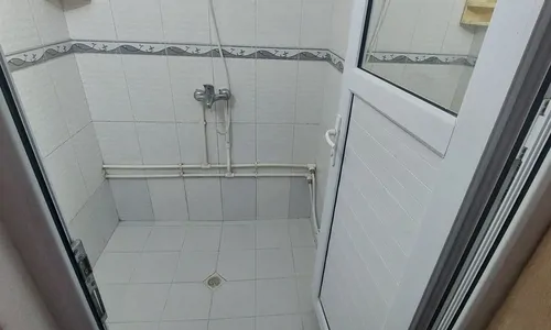 تصویر 11 - آپارتمان دریاچه شورابیل (همکف) در  اردبیل