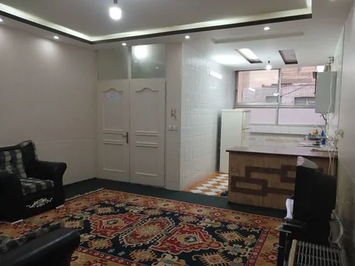 تصویر 6 - خانه ویلایی آفتاب در  اصفهان