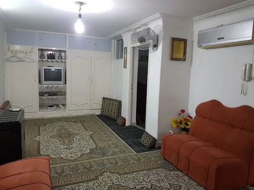تصویر 2 - آپارتمان سخاوت(واحد 1) در لنگرود