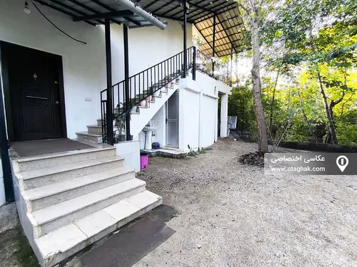 تصویر 3 - ویلا امیرعلی (۱) در  چالوس