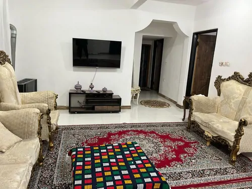 تصویر 2 - ویلا پارسا در چابکسر