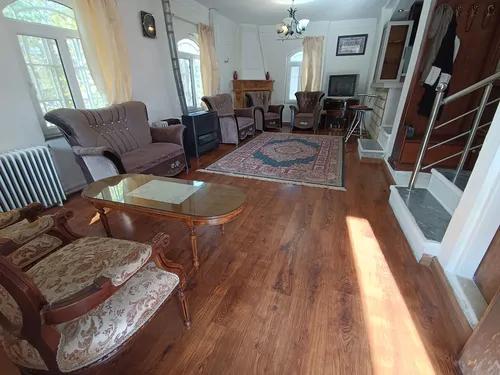 تصویر 3 - ویلا دوبلکس یاوری  در  کلاردشت