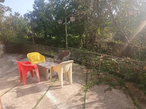 تصویر 12 - سوییت نارنج سرا (واحد ۲۰۶) با صبحانه رایگان در  نشتارود