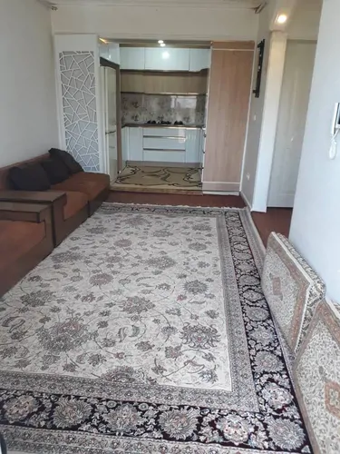 تصویر ۱ - ویلا احسان در  همدان