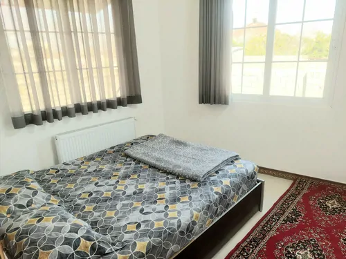 تصویر 7 - ویلا صداقت در  چمخاله