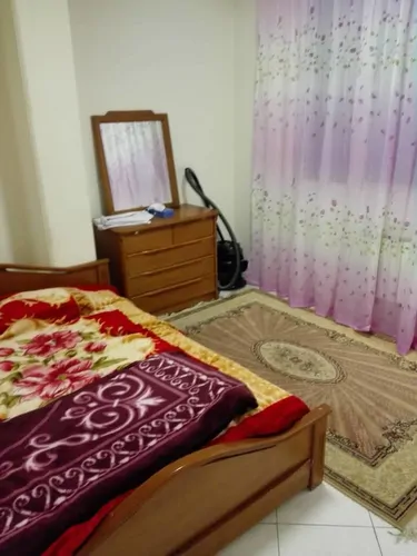 تصویر 2 - آپارتمان مبله میدان فردوسی (طبقه اول) در تهران