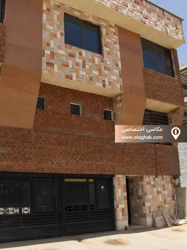 تصویر 10 - آپارتمان مبله تماشا در  شیراز